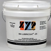 Dầu chống dính khuôn Boron Nitride BN Lubricoat-ZS